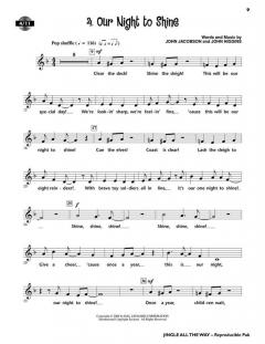 Jingle All The Way von John Higgins 