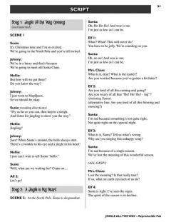 Jingle All The Way von John Higgins 