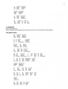 Diction Coach: Arias For Tenor 