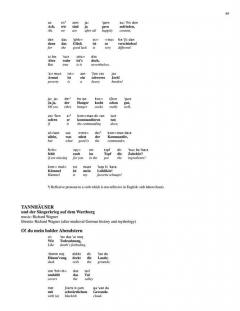 Diction Coach: Arias For Baritone 