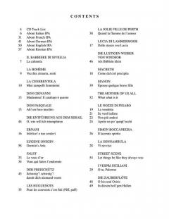 Diction Coach: Arias For Bass 