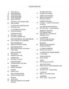 Diction Coach: Arias For Soprano Vol. 2 