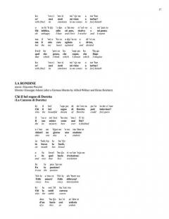 Diction Coach: Arias For Soprano Vol. 2 