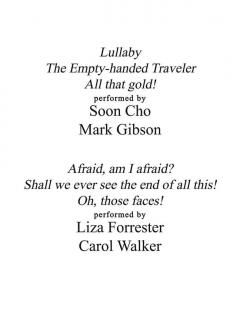 Menotti Arias For Mezzo-Soprano von Carlo Menotti 