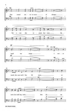 De Profundis (Georgia Stitt) 