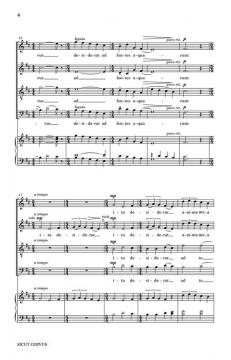 Sicut Cervus (Nancy Wertsch) 