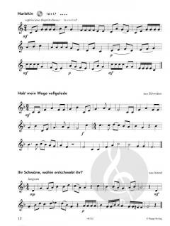 Trompete lernen mit Spaß Band 2 im Alle Noten Shop kaufen