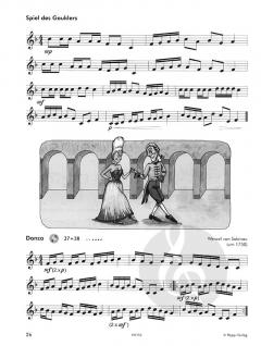 Trompete lernen mit Spaß Band 2 im Alle Noten Shop kaufen