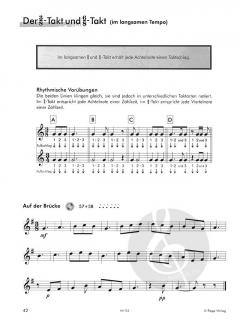 Trompete lernen mit Spaß Band 2 im Alle Noten Shop kaufen