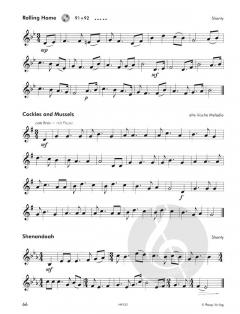 Trompete lernen mit Spaß Band 2 im Alle Noten Shop kaufen