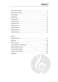 Trompeten Fuchs Band 2 von Stefan Dünser im Alle Noten Shop kaufen