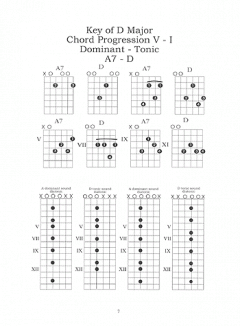DADGAD Chords, Scales, And Tuning von Antonio Carlos Jobim 