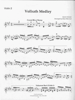 The Fiddle Club Collection 3 