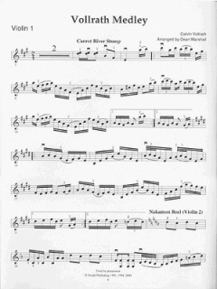 The Fiddle Club Collection 3 