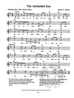 101 Three-Chord Hymns And Gospel Songs von Larry McCabe 