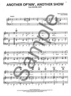 The Definitive Broadway Collection 