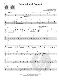 Take the Lead Grease Tenor Sax 