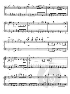 Baby Elephant Walk von Henry Mancini 