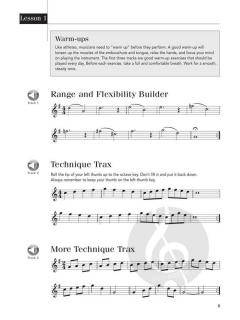 Play Alto Sax Today! Level 2 