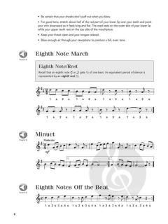 Play Alto Sax Today! Level 2 