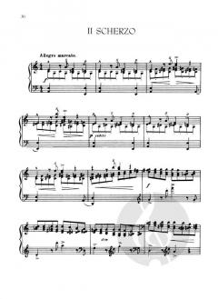 Sonaten Band 1 von Sergei Sergejewitsch Prokofjew 