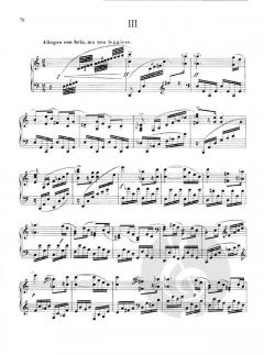 Sonaten Band 1 von Sergei Sergejewitsch Prokofjew 