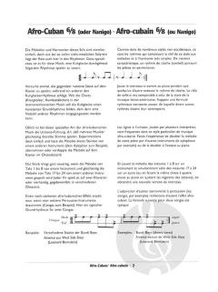 Handbuch der Pop-Stile von Christopher Norton 