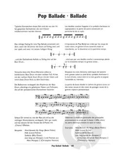 Handbuch der Pop-Stile von Christopher Norton 