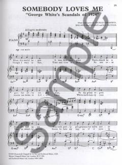 Best of George and Ira Gershwin von George Gershwin 