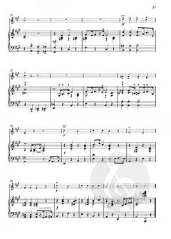 Ten O'Clock Rock von Edward Huws Jones 