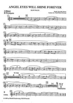 Angel Eyes Will Shine Forever (Download) (Download) 