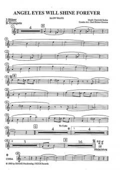 Angel Eyes Will Shine Forever (Download) (Download) 