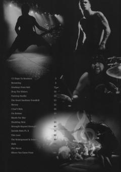 Bass Anthology von Darrell Pantera 