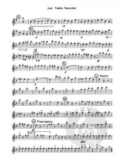 Capriol Suite (Peter Warlock) 