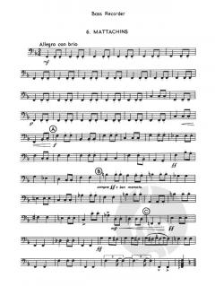 Capriol Suite (Peter Warlock) 