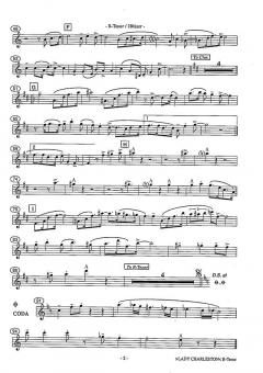 Lady Charleston von Ambros Seelos 