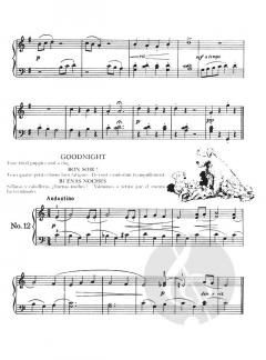 Little Dog Tales von Yvonne Adair für Kinder im Alle Noten Shop kaufen