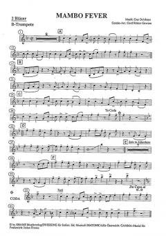 Mambo Fever 