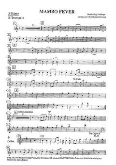 Mambo Fever 
