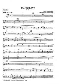 Magic Love (Download) (Download) 