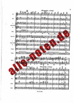 Theme from Pomp and Circumstance von Edward Elgar 