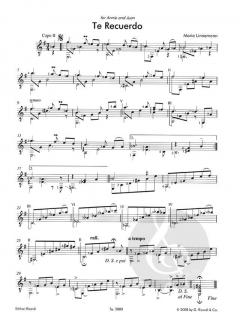 Soledad von Maria Linnemann 