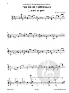 Soledad von Maria Linnemann 