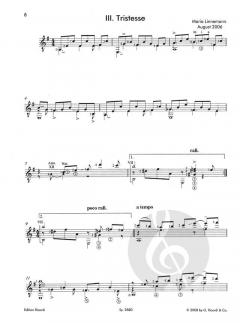 Soledad von Maria Linnemann 