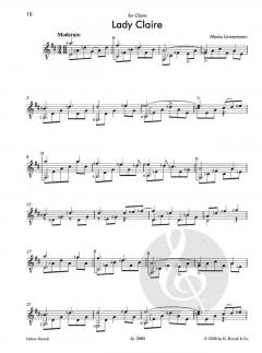 Soledad von Maria Linnemann 