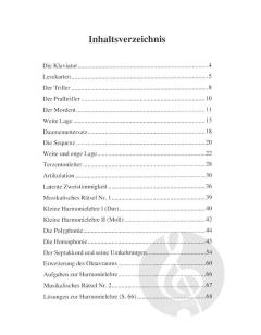 Meine allerersten Tastenträume Band 4 