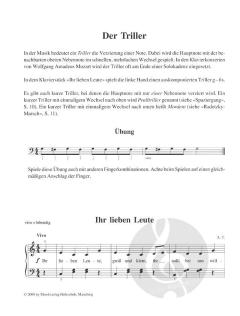 Meine allerersten Tastenträume Band 4 