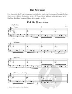 Meine allerersten Tastenträume Band 4 