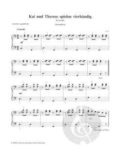 Meine allerersten Tastenträume Band 4 