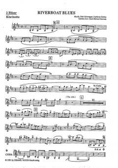 Riverboat Blues (Download) (Download) 